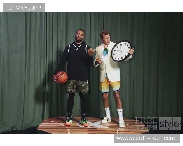 达米安利拉德的传奇篮球生涯与未来展望解析